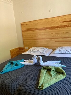 3 Schlafzimmer
