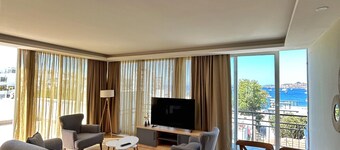 BD Suites