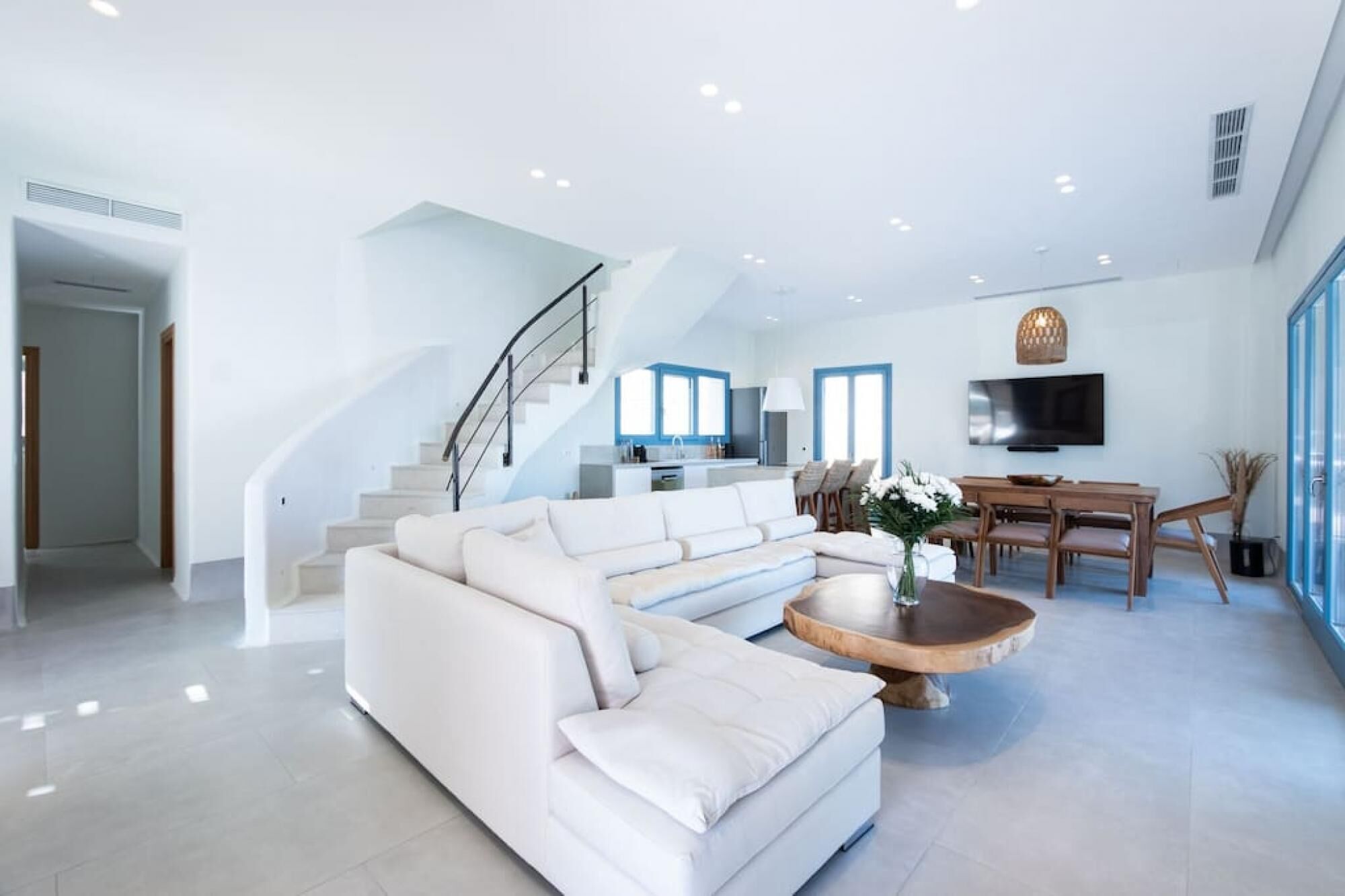 Myko Villa With Private Heated Pool