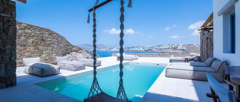 Villa, Smoking | 5 bedrooms, Internet