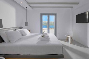 5 bedrooms - Aora Villa Private Pool (Mykonos)