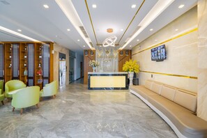 Exterior - Anh Phuong Hotel Da Nang (Da Nang)