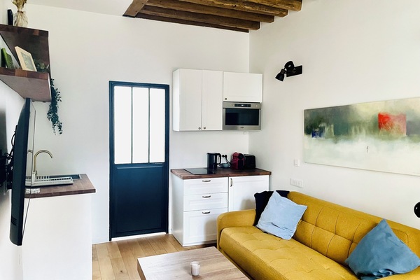 🛋️ Mode salon (1)