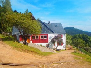 Exterior - Little Finland (Orbey)