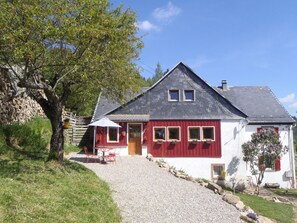 Exterior - Little Finland (Orbey)