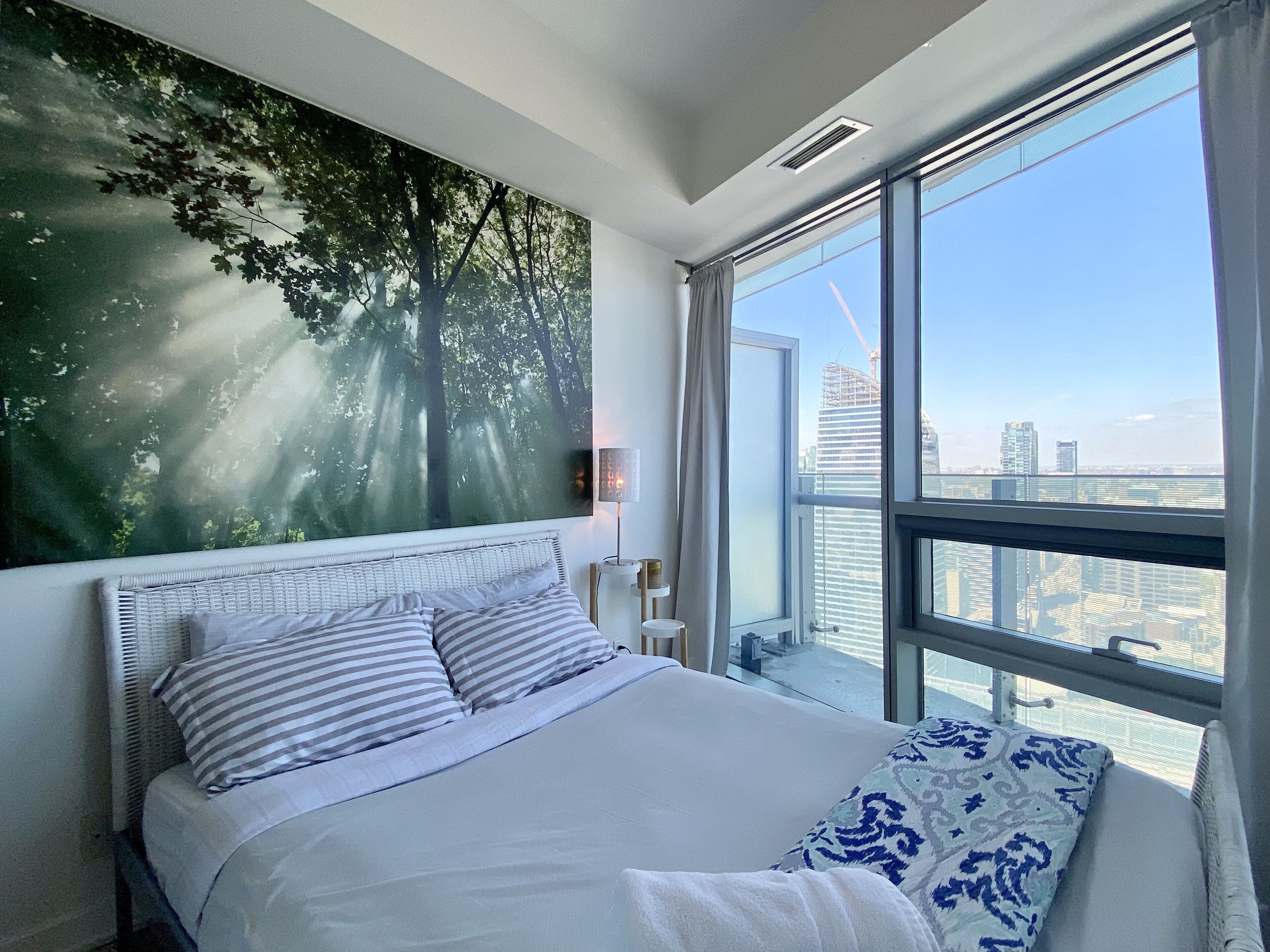 Waterfront York Suites