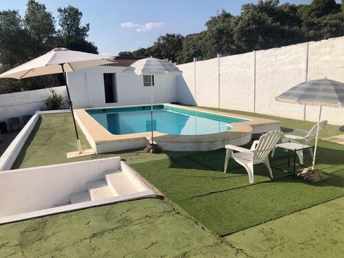 Casa Rural Ideal Para Parejas en Plena Sierra de Córdoba