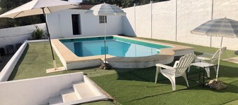 Casa Rural Ideal Para Parejas en Plena Sierra de Córdoba