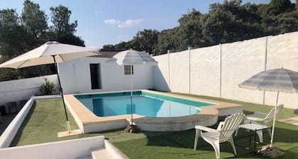 Casa Rural Ideal Para Parejas en Plena Sierra de Córdoba