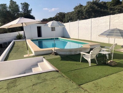 Casa Rural Ideal Para Parejas en Plena Sierra de Córdoba