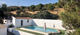 Casa Rural Ideal Para Parejas en Plena Sierra de Córdoba