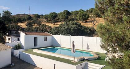 Casa Rural Ideal Para Parejas en Plena Sierra de Córdoba