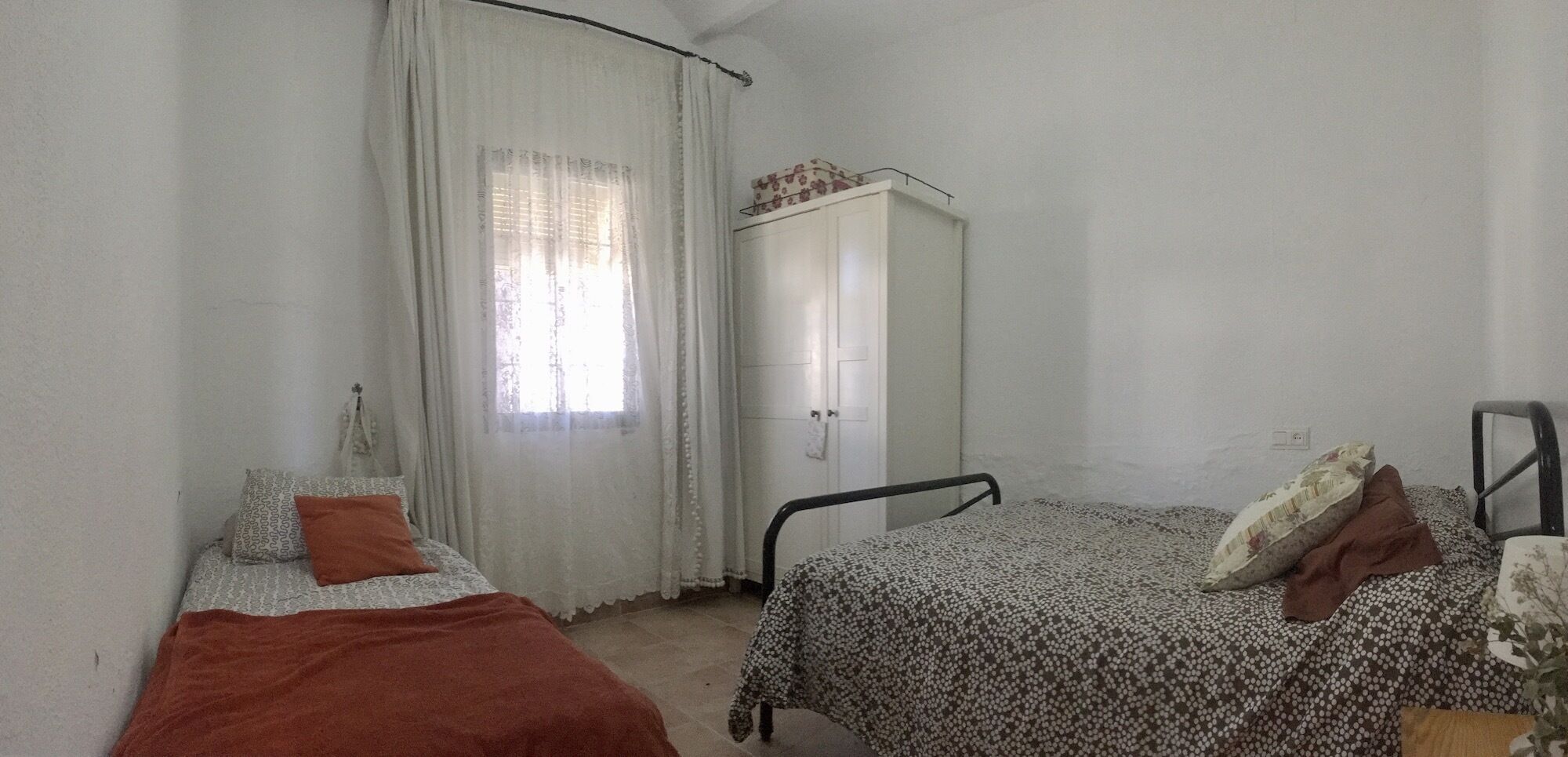 Casa Rural Ideal Para Parejas en Plena Sierra de Córdoba