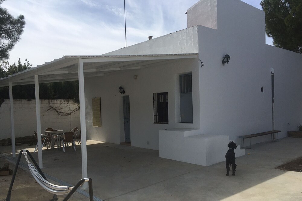 Casa Rural Ideal Para Parejas en Plena Sierra de Córdoba