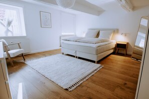 3 camere, ferro/asse da stiro, culla da viaggio, Wi-Fi