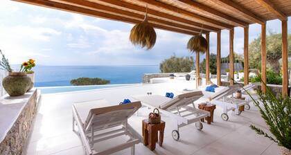 Marina Sunset View Mykonos