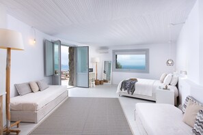 Deluxe Room - Marina Sunset View Mykonos (Mykonos)