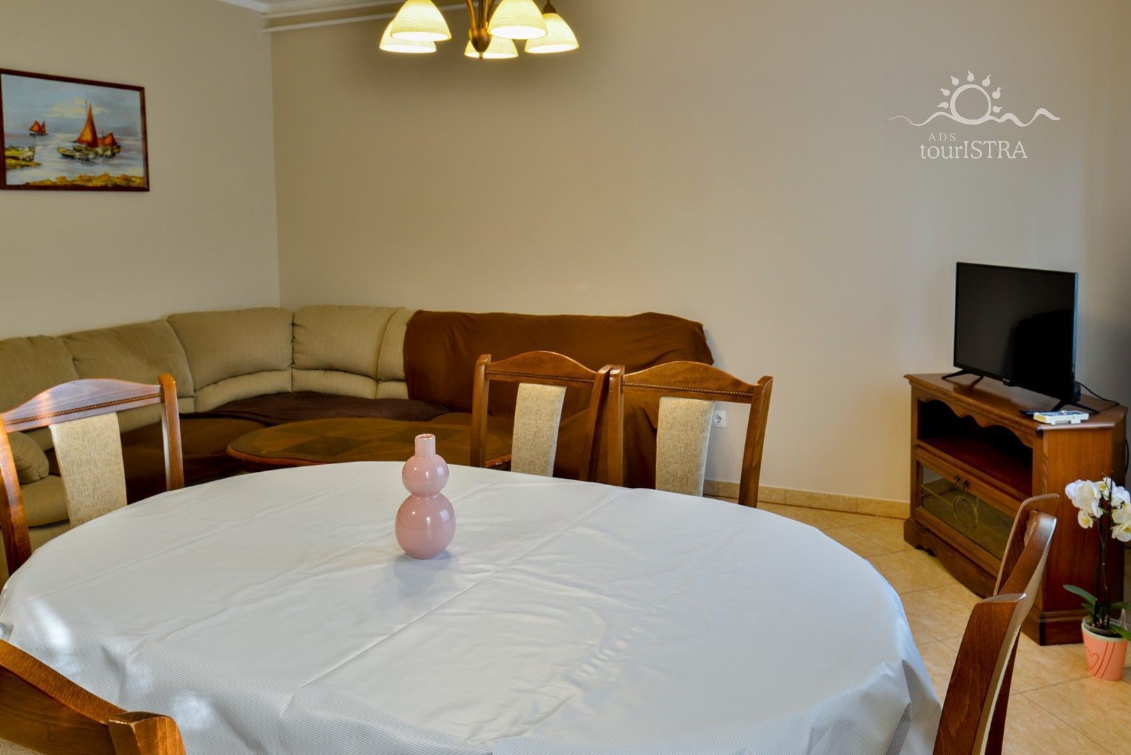 Spacious Two Bedroom Apartment Near The Sea - Aleks 4 - Portorož