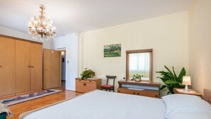 Comfort Studio - Apartment Vida - with pool (Malinska-Dubasnica)