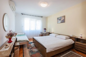 Comfort Studio | Free WiFi