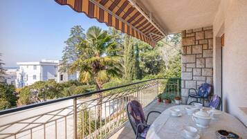 Comfort Studio | Terrace/patio