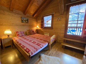 3 habitaciones y wifi gratis 
