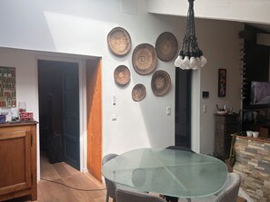 Restauration