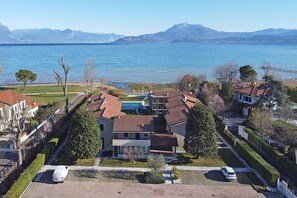 Udendørsområde