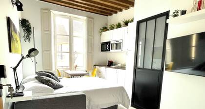 Studio #4 - Functional design