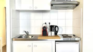 1 kamar tidur dan Wi-Fi gratis