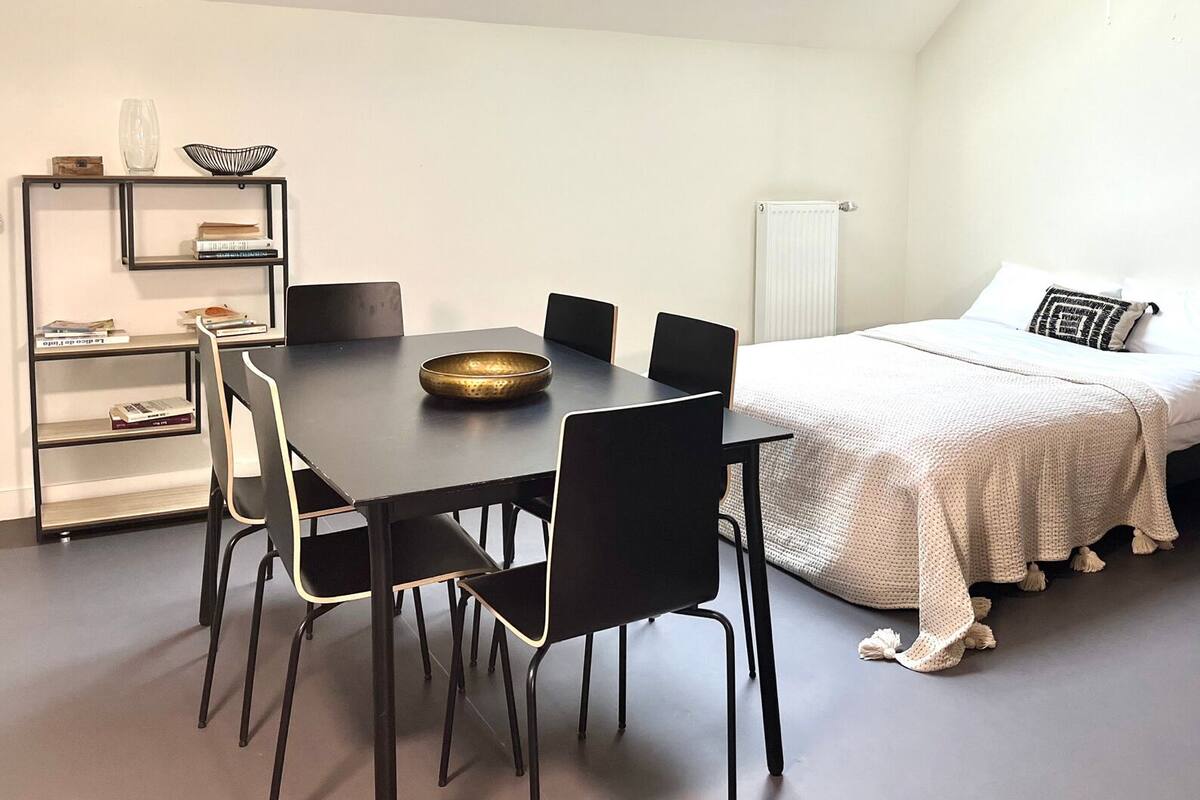 Loft Deluxe | Wifi gratis