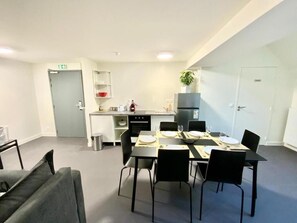 Dining - Résidence du Môle (Annemasse)