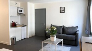 Oppholdsområde