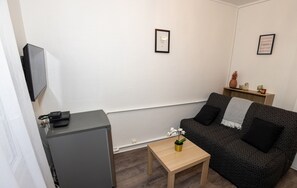 Télévision à écran plat