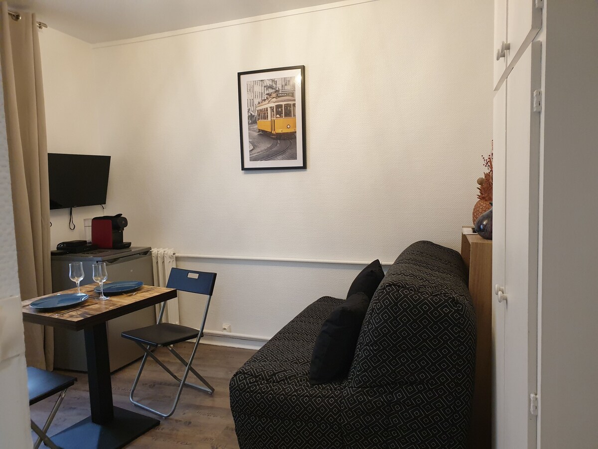 Image de profil de l’hôte