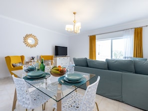 Interior - Stylish Seashore Apartment (Lagos)