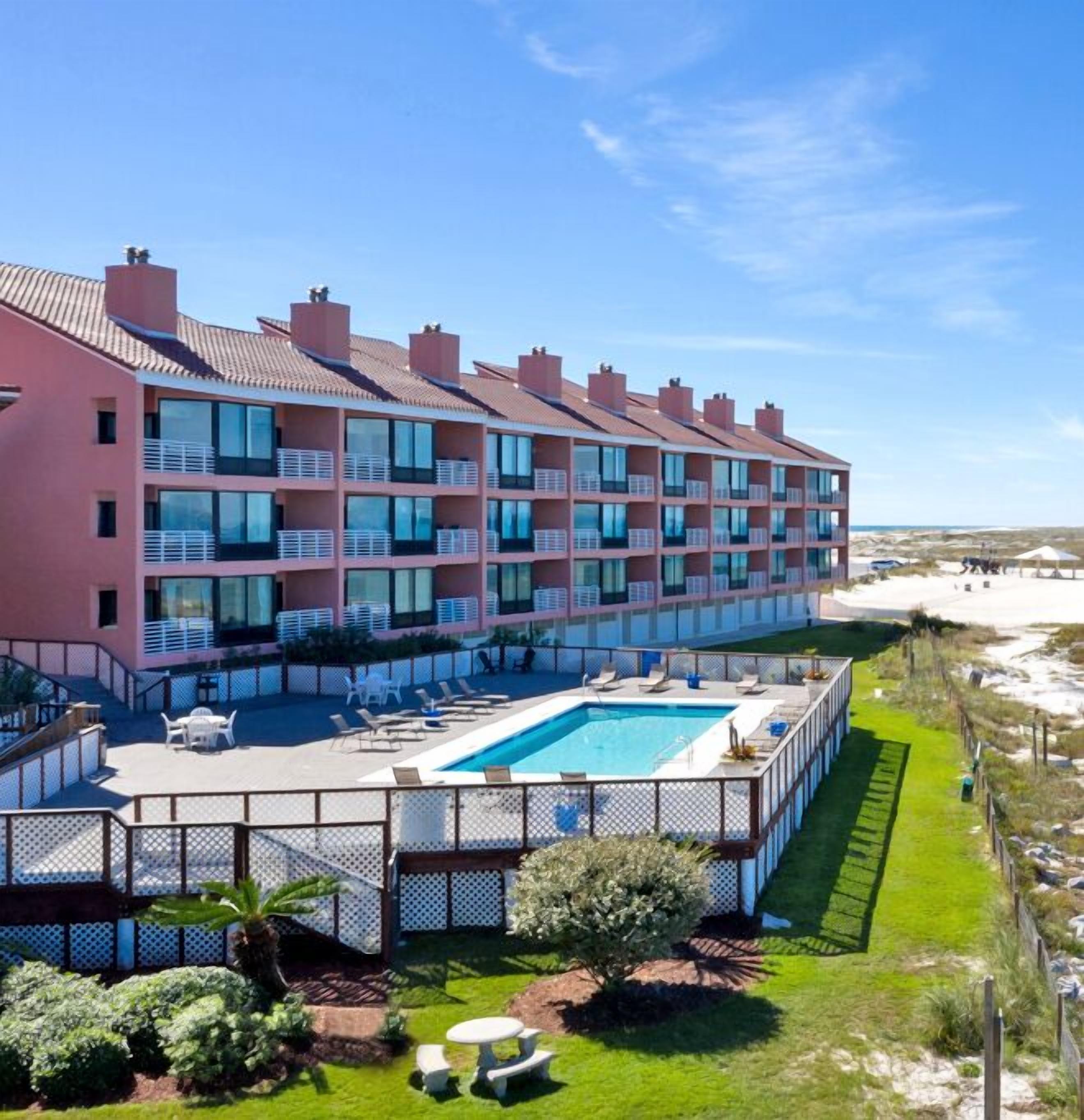 Escape to paradise at Palm Beach Club #217/Sound Front Condo!