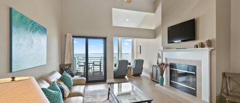 Télévision, lecteur de DVD