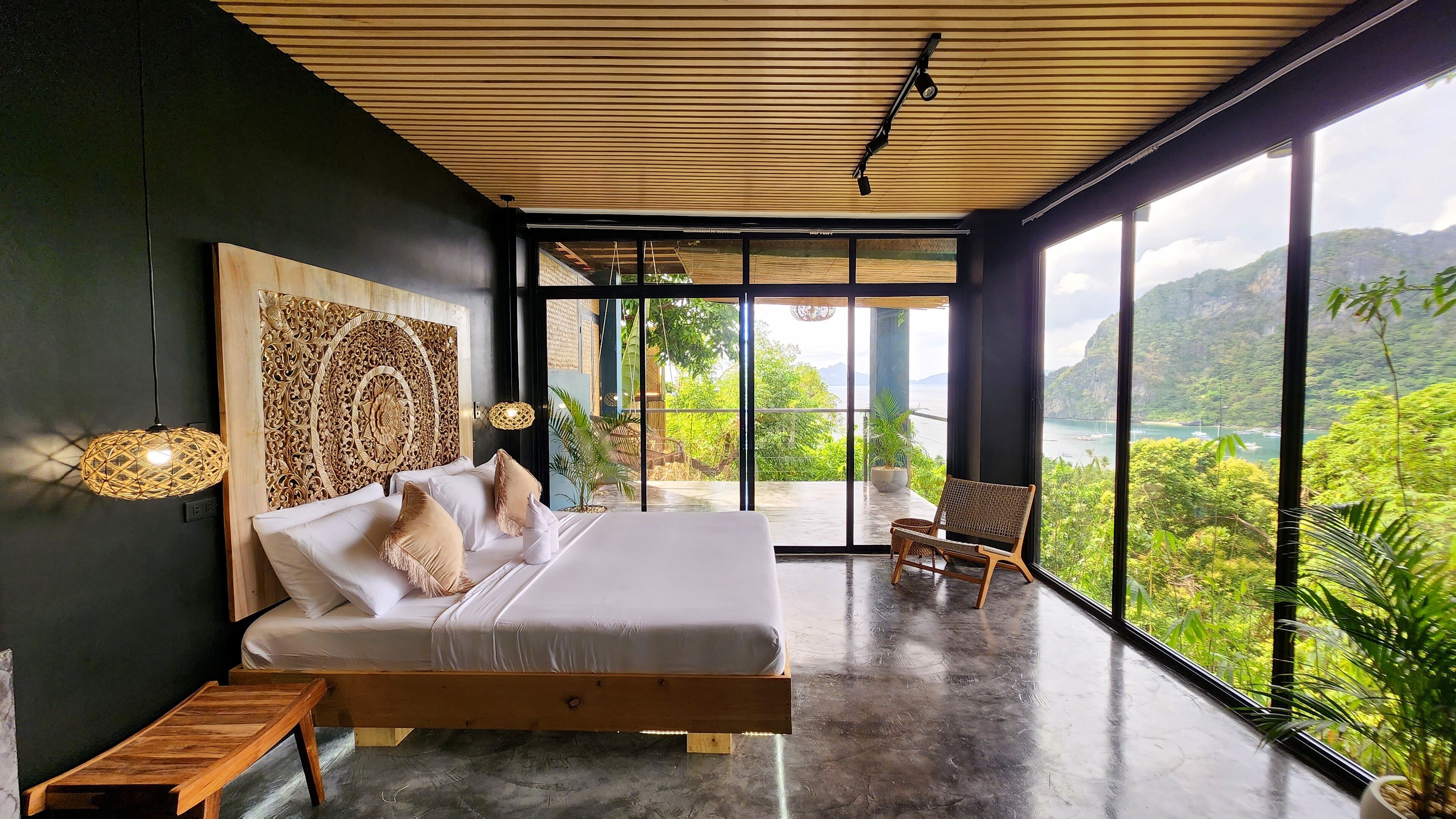 The Glasshaus | Beach/ocean view