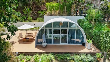 The Cocoon | Roupas de cama premium, edredons de pluma, camas com colchões pillow-top