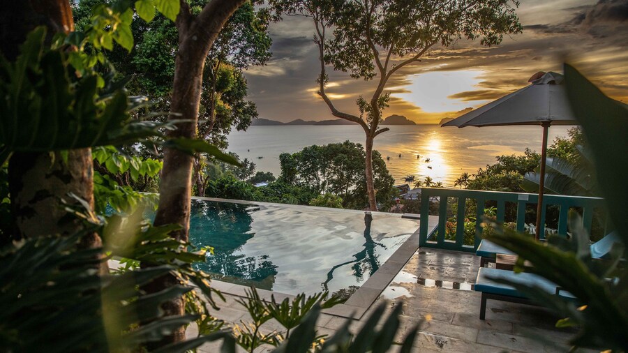 Glamping at Karuna El Nido