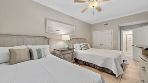 3 Schlafzimmer, Bügeleisen/Bügelbrett, kostenloses WLAN, Bettwäsche