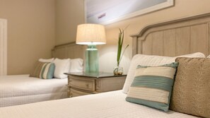 3 bedrooms, iron/ironing board, free WiFi, bed sheets - Parking Level!!  Water Slide!!  Beachfront!! (Gulf Shores)