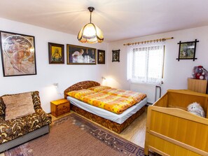 3 Schlafzimmer, Internetzugang
