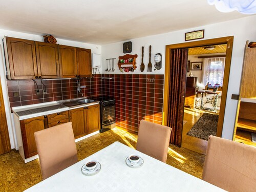 Křečovice by Interhome