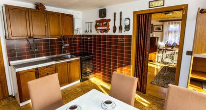 Křečovice by Interhome