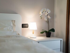 2 Schlafzimmer, Internetzugang