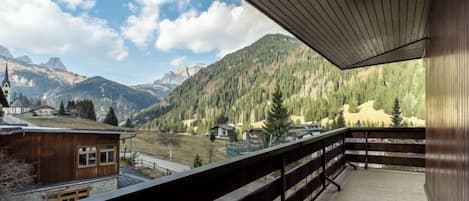 Terrain de l’hébergement