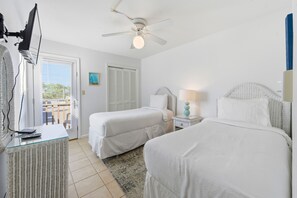 3 室のベッドルーム