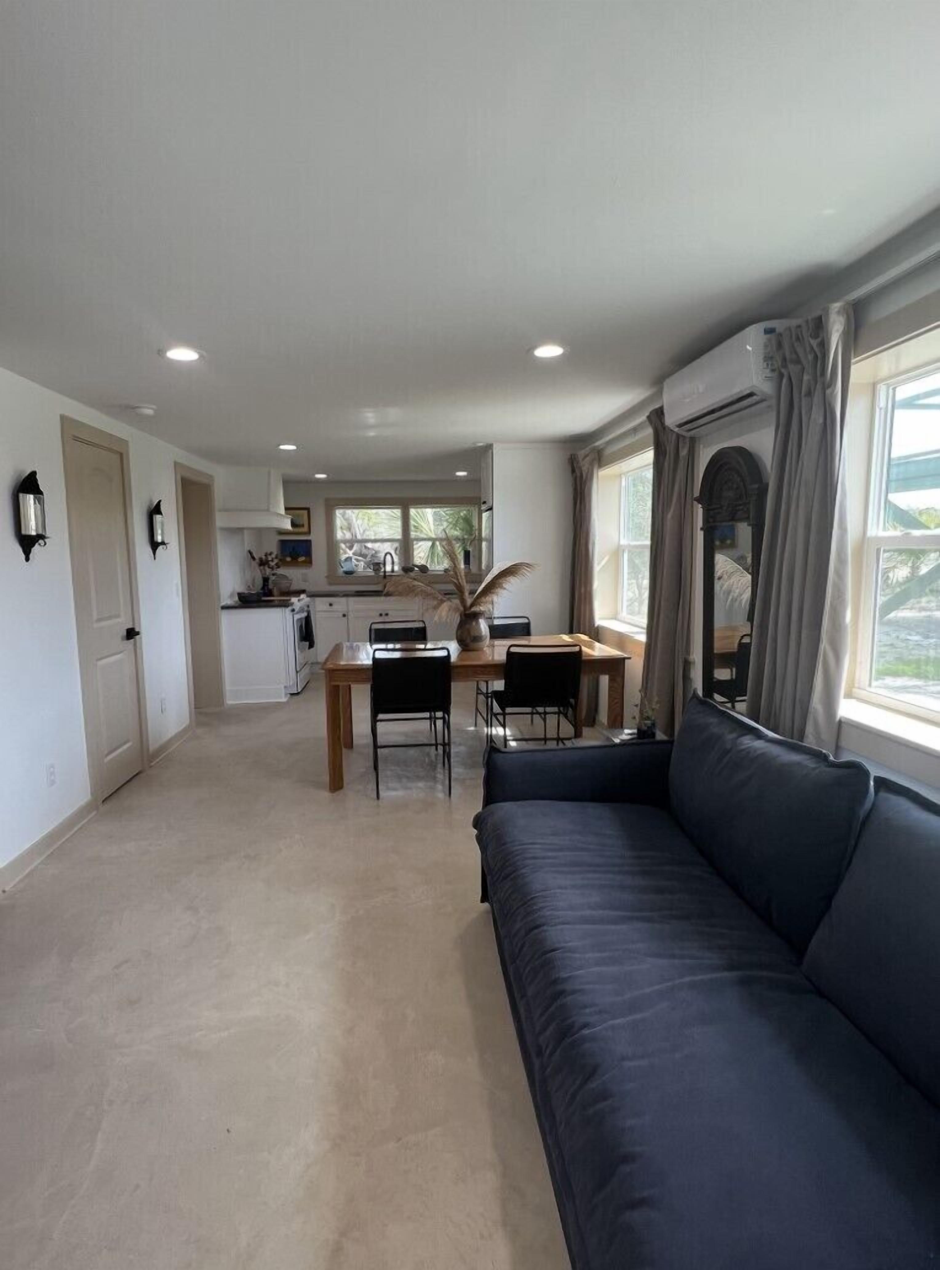 333 East Gulf Beach Drive, St. George Island, Beach Access